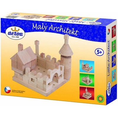 Malý architekt