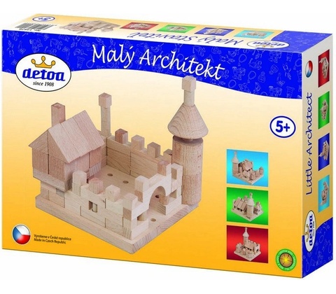 Malý architekt