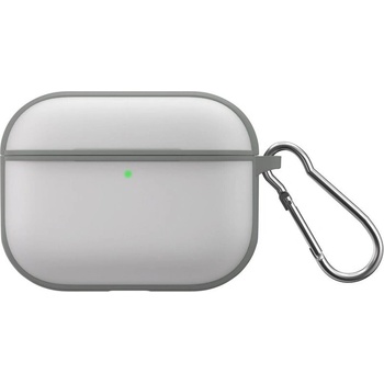 Noa shield case for airpods pro 3 | grey (k-appro3-tpu-gry)