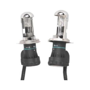 Image 1 of Биксенонова разглобяема крушка Н4 5000k 35w