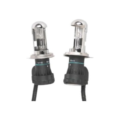 Биксенонова разглобяема крушка Н4 5000k 35w