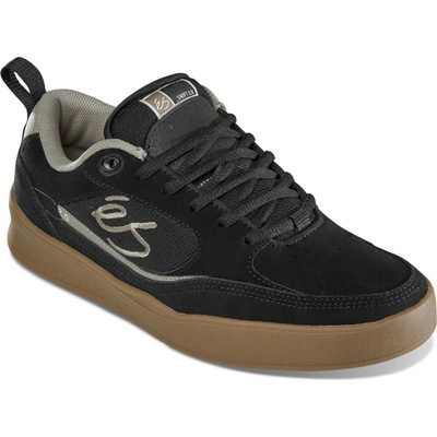 ES topánky Swift 2.0 Black Gum 964