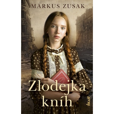 Zlodejka kníh, 4. vydanie