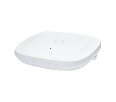 Cisco C9166I