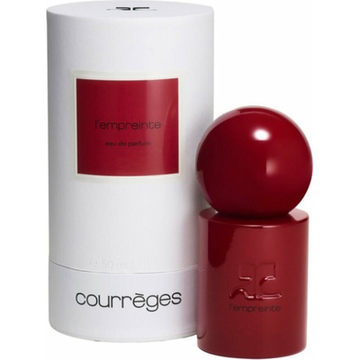 Courrèges L'empreinte parfumovaná voda unisex 50 ml