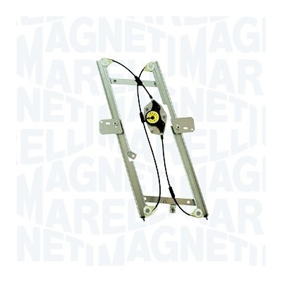 Mechanizmus zdvíhania okna MAGNETI MARELLI 350103978000