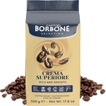 Caffè Borbone | Crema Superiore - 500 г кафе на зърна