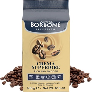 Caffè Borbone | Crema Superiore - 500 г кафе на зърна