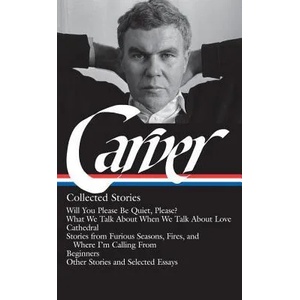 Raymond Carver | Raymond Carver, William L. Stull, Maureen P. Carroll (ISBN: 9781598530469)