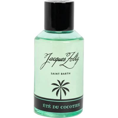 Jacques Zolty Les Songes de l'existence - Été du Cocotier EDP 100 ml