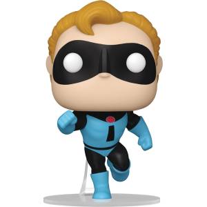 Funko Фигура Funko POP! Disney: The Incredibles - Mr. Incredible #1509 (097611)