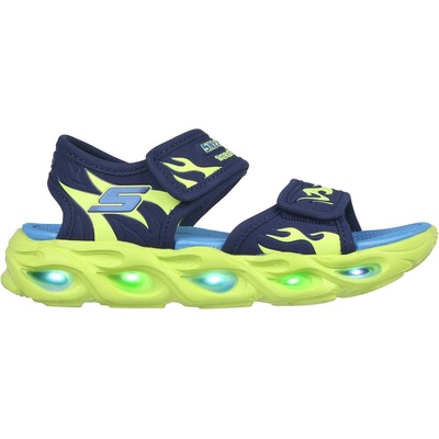 Skechers Thermo-Splash-Heat Tide 400102L/NVLM Tmavomodrá