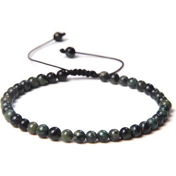 HARAHU Гривна gi-28191 - Тъмно зелена kp28191 (gi-28191)