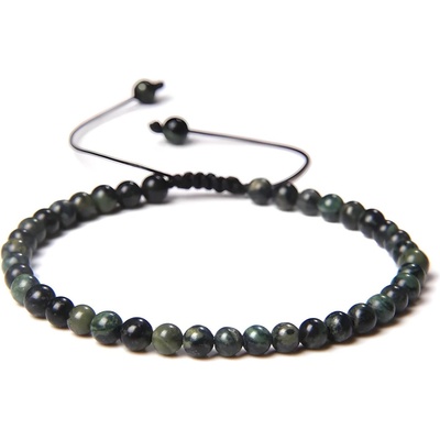 HARAHU Гривна gi-28191 - Тъмно зелена kp28191 (gi-28191)