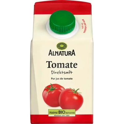 Alnatura BIO Rajčatová šťáva 0,5 l