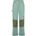 Mammut Детски туристически панталон Mammut Kid's Taiss Softshell Pants Walking trousers - Willow / Marsh - размер 152 (EU) (701-4272-0215)