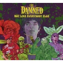 Damned - Not Like Everybody Else CD