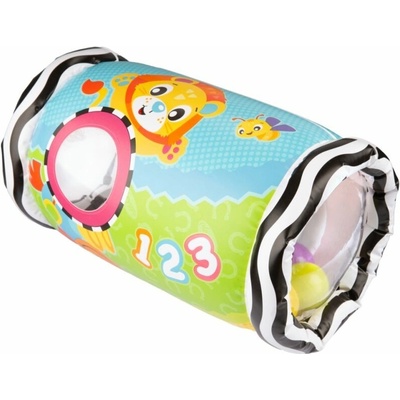 playgro chrastící válec pro podporu lezení – Zboží Dáma