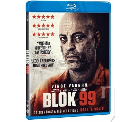 Blok 99 BD