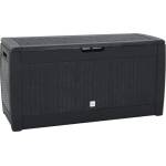 vidaXL 119x48x60cm (152196/7)