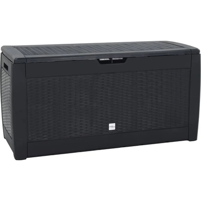 vidaXL 119x48x60cm (152196/7)
