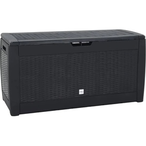 vidaXL 119x48x60cm (152196/7)