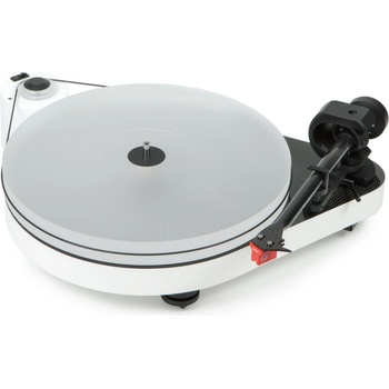 Pro-Ject RPM 5 Carbon 2M-Bronze High Gloss White (9120097829450)