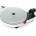 Pro-Ject RPM 5 Carbon 2M-Bronze High Gloss White (9120097829450)