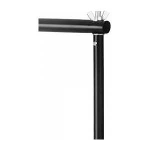 Puluz Set/Trépied pour fixer un fond photographique 200x200cm DCA0975