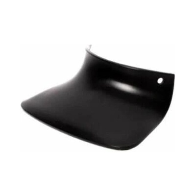 MOTOMAX s.r.o Zástěrka přední / zadní hladká SIMSON S51 -plast