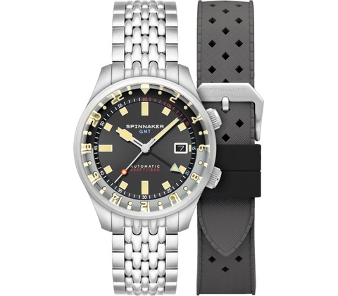 Spinnaker SP-5121-33