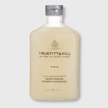 Truefitt & Hill hydratační šampon s vintaminem E 365 ml