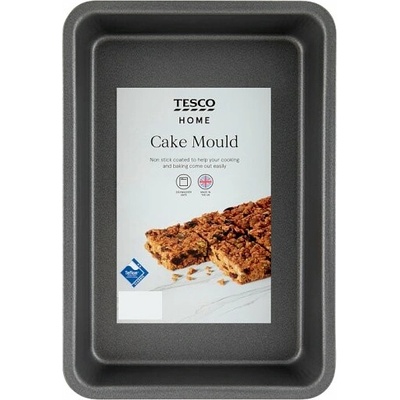 Tesco Home Forma na koláč 32 x 22 cm