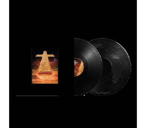 PLANISPHERE - Justice LP