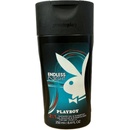 Sprchovacie gély Playboy Endless Night For Him sprchový gel 250 ml