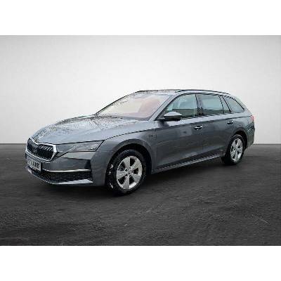 Skoda Octavia Combi 2.0 TDI Tour 85 kW