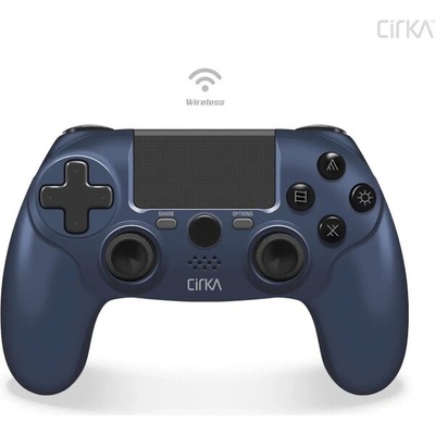 Cirka NuForce Wireless Game Controller PS4/PC/Mac M07526-TB