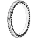 Pandora prsten 190963CZ