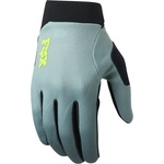 Fox Ranger glove foundry светло-зелено, черно, Светлоотразителен неон l (40175-221)