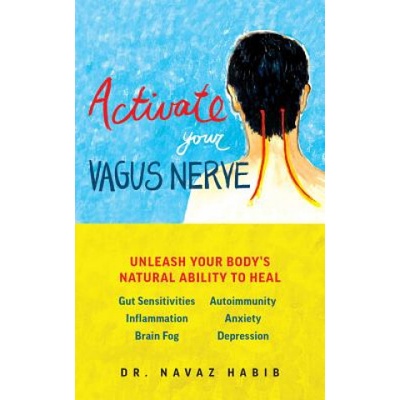 Activate Your Vagus Nerve