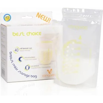 Cangaroo Пликове за кърма - Best Choice