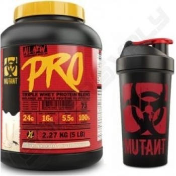 PVL Mutant Pro 2270 g