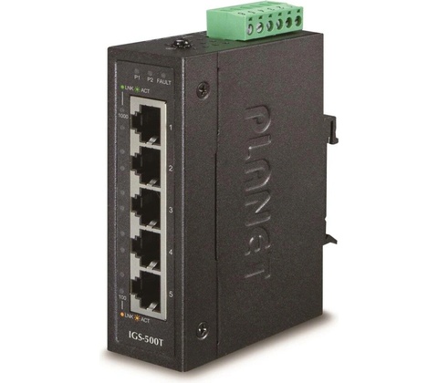 Planet IGS-500T