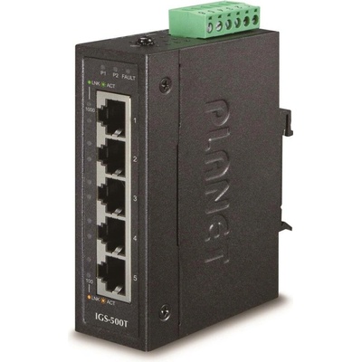 Planet IGS-500T