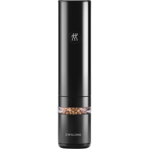  ZWILLING Zwilling Електрическа мелничка за подправки, черен (53103-701-0)
