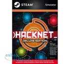 Hacknet (Deluxe Edition)