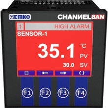 Emko CHANNEL8-N