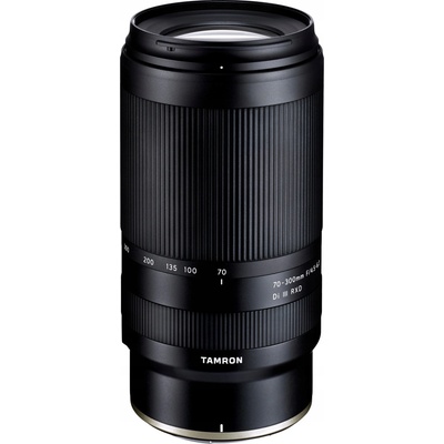 Tamron Nikon Z 70-300 mm f/4.5-6.3 Di III RXD
