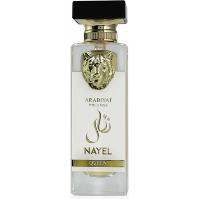 Arabiyat Prestige Nayel Queen parfumovaná voda unisex 70 ml