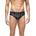 Sundek Бански гащета Sundek Logo swimming brief - Black (Black 01)
